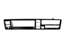 Dash Trim Panel 80-93 VW Rabbit Cabriolet Convertible Mk1 - OEM - 155 867 243 A