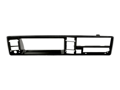 Dash Trim Panel 80-93 VW Rabbit Cabriolet Convertible Mk1 - OEM - 155 867 243 A