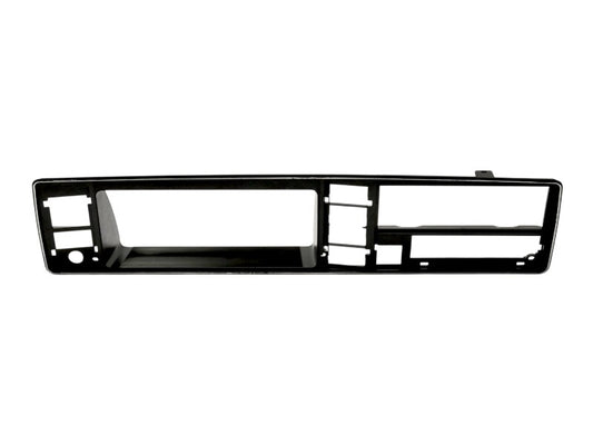 Dash Trim Panel 80-93 VW Rabbit Cabriolet Convertible Mk1 - OEM - 155 867 243 A