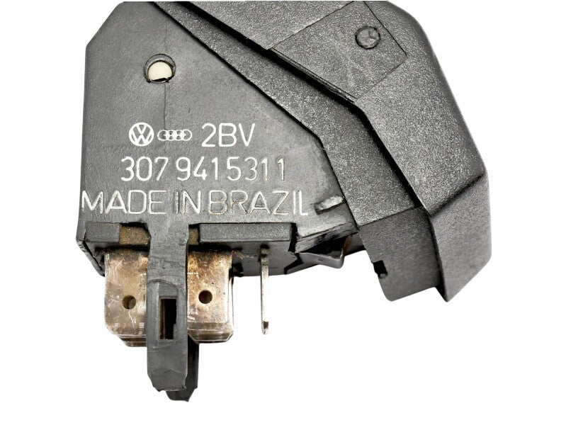 Headlight Head Light Lamp Dash Switch 87-93 VW Fox - Genuine OEM - 307 941 531 3