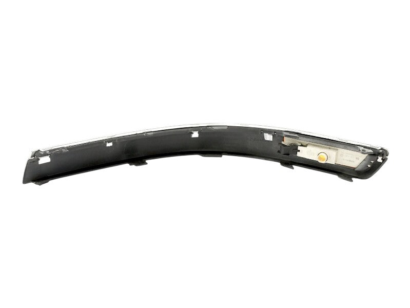 RH Front Bumper Molding Rub Strip 01-05 VW Passat B5.5 Chrome Trim ~ 3B0 807 656