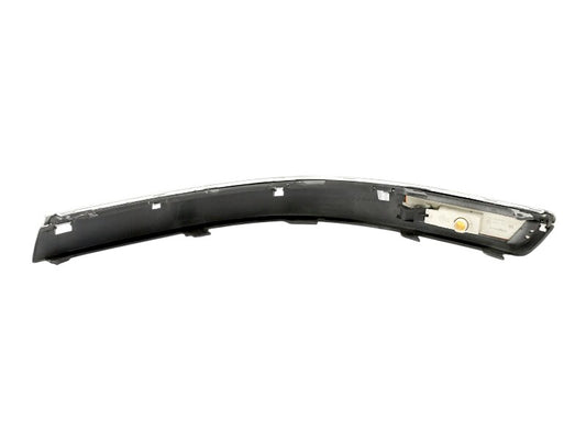 RH Front Bumper Molding Rub Strip 01-05 VW Passat B5.5 Chrome Trim ~ 3B0 807 656