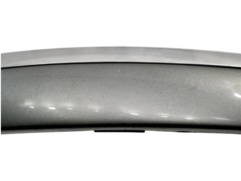 RH Front Bumper Molding Rub Strip 01-05 VW Passat B5.5 Chrome Trim ~ 3B0 807 656