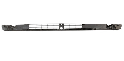 Front Lower Bumper Grille Insert 85-88 VW Golf MK2 - Genuine - 176 853 677 A