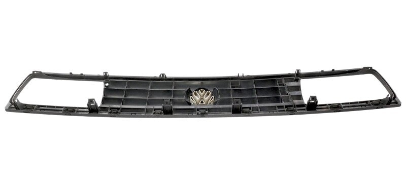 Grill Grille 88-92 VW Jetta Golf GTI MK2 Stock 3 Bar Genuine OEM ~ 165 853 653 E