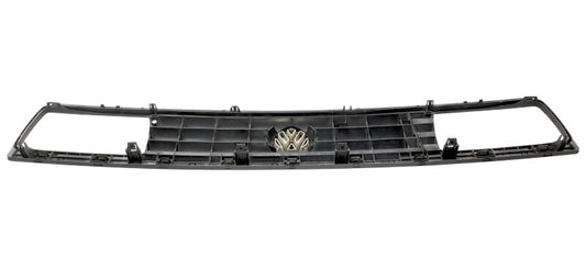 Grill Grille 88-92 VW Jetta Golf GTI MK2 Stock 3 Bar Genuine OEM ~ 165 853 653 E