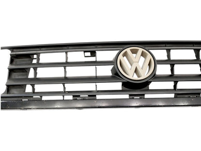 Grill Grille 88-92 VW Jetta Golf GTI MK2 Stock 3 Bar Genuine OEM ~ 165 853 653 E