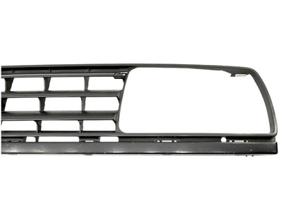 Grill Grille 88-92 VW Jetta Golf GTI MK2 Stock 3 Bar Genuine OEM ~ 165 853 653 E