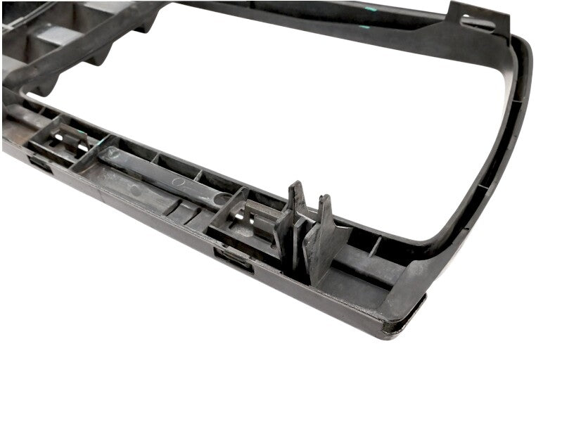Grill Grille 88-92 VW Jetta Golf GTI MK2 Stock 3 Bar Genuine OEM ~ 165 853 653 E