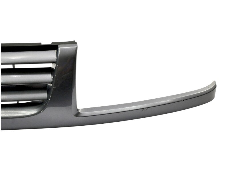 Genuine VW Grill Grille 93-99 VW Jetta MK3 - LG4R Soft Violet - 1H5 853 653 D