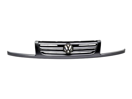 Genuine VW Grill Grille 93-99 VW Jetta MK3 - LG4R Soft Violet - 1H5 853 653 D