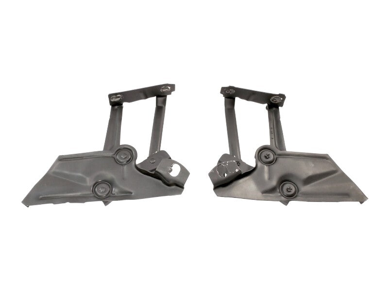 Hood Hinges 61-64 Ford Galaxie Starliner Mercury Marauder Country Squire FOMOCO