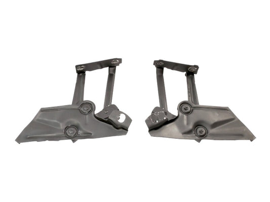 Hood Hinges 61-64 Ford Galaxie Starliner Mercury Marauder Country Squire FOMOCO