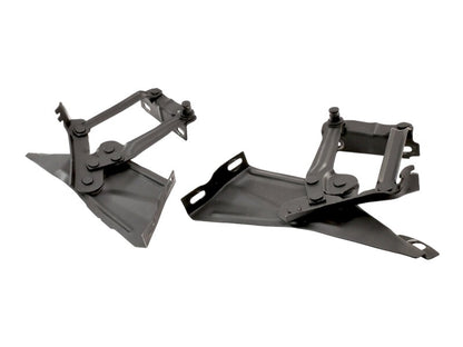 Hood Hinges 61-64 Ford Galaxie Starliner Mercury Marauder Country Squire FOMOCO