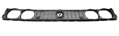 Grill Grille Headlight Trim 78-81 VW Scirocco MK1 - OEM - 531 853 653 C / 654 A