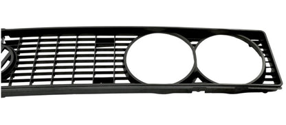 Grill Grille Headlight Trim 78-81 VW Scirocco MK1 - OEM - 531 853 653 C / 654 A