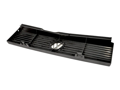 Front Grill Grille & Clips 82-88 VW Scirocco Mk2 - Genuine OEM - 533 853 653