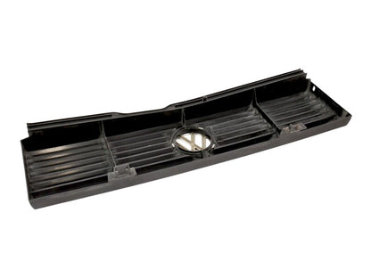 Front Grill Grille & Clips 82-88 VW Scirocco Mk2 ~ Genuine OEM ~ 533 853 653