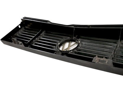 Front Grill Grille & Clips 82-88 VW Scirocco Mk2 ~ Genuine OEM ~ 533 853 653