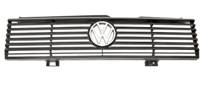 Front Grill Grille & Clips 82-88 VW Scirocco Mk2 ~ Genuine OEM ~ 533 853 653