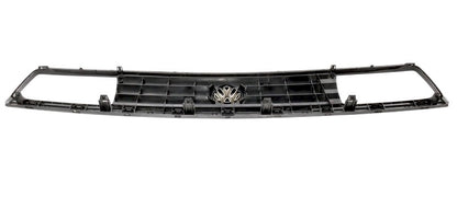 Grill Grille 88-92 VW Jetta Golf GTI MK2 Stock 3 Bar Genuine OEM . 165 853 653 E