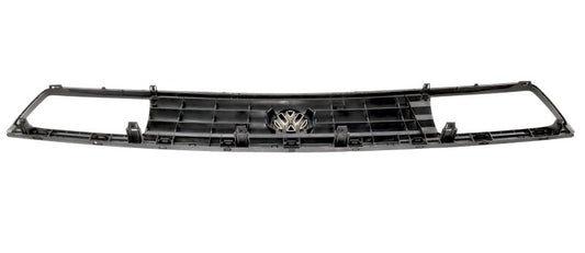Grill Grille 88-92 VW Jetta Golf GTI MK2 Stock 3 Bar Genuine OEM . 165 853 653 E