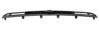 Grill Grille 88-92 VW Jetta Golf GTI MK2 Stock 3 Bar Genuine OEM . 165 853 653 E