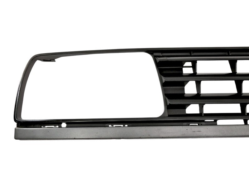 Grill Grille 88-92 VW Jetta Golf GTI MK2 Stock 3 Bar Genuine OEM . 165 853 653 E