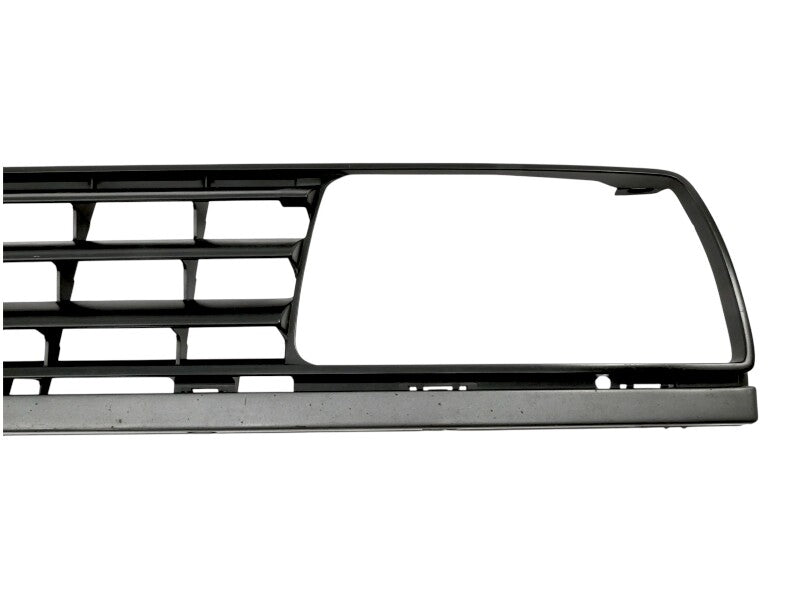 Grill Grille 88-92 VW Jetta Golf GTI MK2 Stock 3 Bar Genuine OEM . 165 853 653 E
