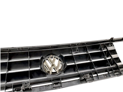 Grill Grille 88-92 VW Jetta Golf GTI MK2 Stock 3 Bar Genuine OEM . 165 853 653 E