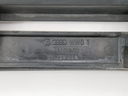 Grill Grille 88-92 VW Jetta Golf GTI MK2 Stock 3 Bar Genuine OEM . 165 853 653 E