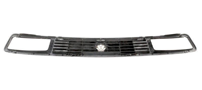 Grill Grille 86-91 VW Vanagon T3 ~ Genuine OEM ~ 255 853 653 B