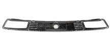 Grill Grille 86-91 VW Vanagon T3 ~ Genuine OEM ~ 255 853 653 B