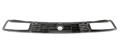 Grill Grille 86-91 VW Vanagon T3 ~ Genuine OEM ~ 255 853 653 B