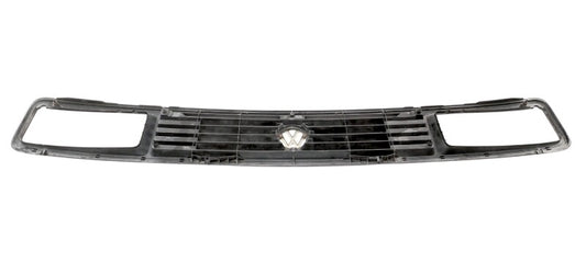 Grill Grille 86-91 VW Vanagon T3 ~ Genuine OEM ~ 255 853 653 B