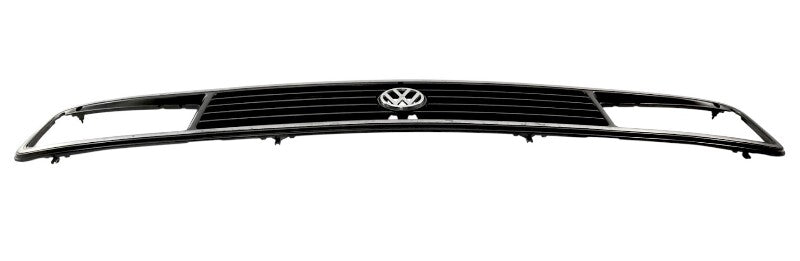 Grill Grille 86-91 VW Vanagon T3 ~ Genuine OEM ~ 255 853 653 B