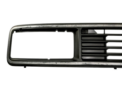 Grill Grille 86-91 VW Vanagon T3 ~ Genuine OEM ~ 255 853 653 B
