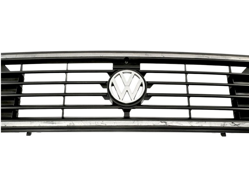 Grill Grille 86-91 VW Vanagon T3 ~ Genuine OEM ~ 255 853 653 B