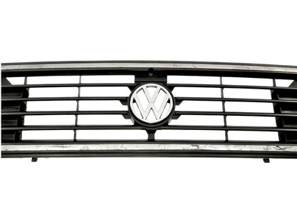 Grill Grille 86-91 VW Vanagon T3 ~ Genuine OEM ~ 255 853 653 B
