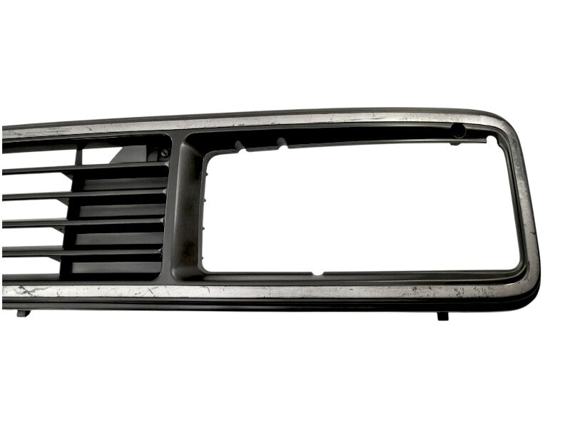 Grill Grille 86-91 VW Vanagon T3 ~ Genuine OEM ~ 255 853 653 B