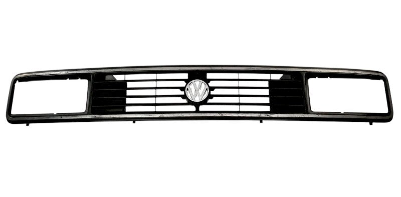 Grill Grille 86-91 VW Vanagon T3 ~ Genuine OEM ~ 255 853 653 B