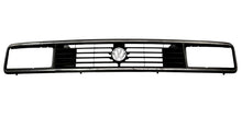 Grill Grille 86-91 VW Vanagon T3 ~ Genuine OEM ~ 255 853 653 B