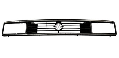 Grill Grille 86-91 VW Vanagon T3 ~ Genuine OEM ~ 255 853 653 B