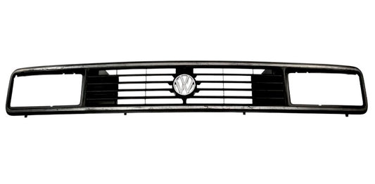 Grill Grille 86-91 VW Vanagon T3 ~ Genuine OEM ~ 255 853 653 B