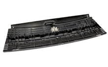Grill Grille 92-95 VW Eurovan T4 - Genuine OEM - 701 853 653 C