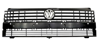 Grill Grille 92-95 VW Eurovan T4 - Genuine OEM - 701 853 653 C