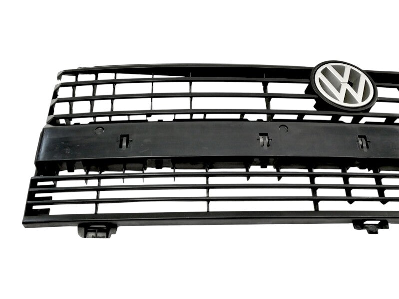 Grill Grille 92-95 VW Eurovan T4 - Genuine OEM - 701 853 653 C