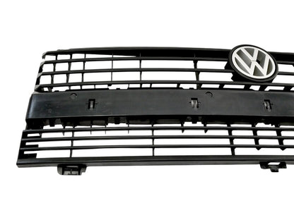 Grill Grille 92-95 VW Eurovan T4 - Genuine OEM - 701 853 653 C