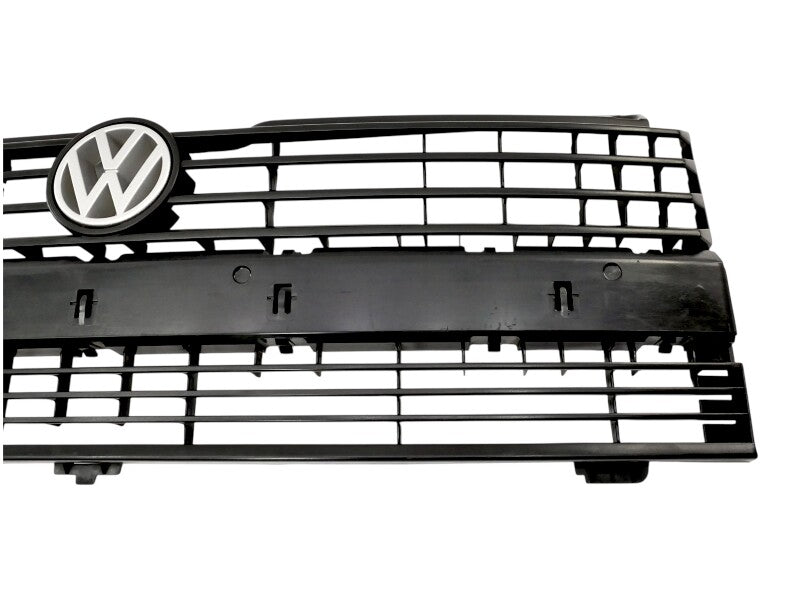 Grill Grille 92-95 VW Eurovan T4 - Genuine OEM - 701 853 653 C