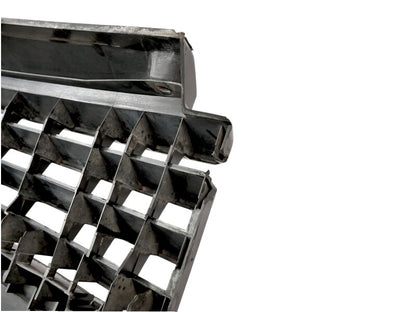 Grill Grille 92-95 VW Eurovan T4 - Genuine OEM - 701 853 653 C